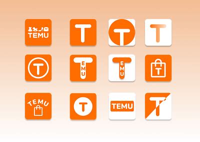 Temu Icon designs, themes, templates and downloadable graphic elements ...