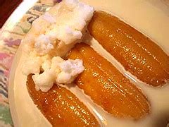 Banana con Yelo - LasangRecipes