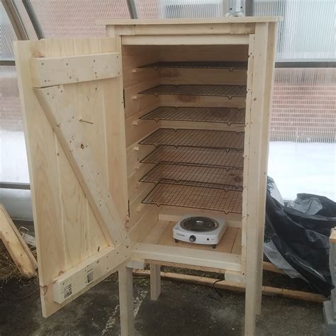 How to build a wood smoker box – Builders Villa