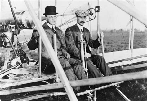 Did Wright Brothers Fly Same Year NYT Said Flying Machines Could Take 10M Years To Develop ...