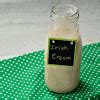 How to Make Irish Cream Recipe