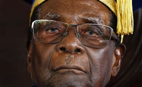 Profile: Zimbabwe's Robert Mugabe