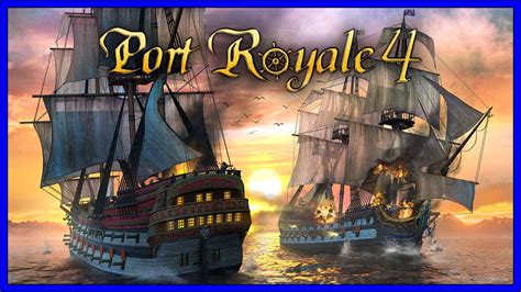 Port royale 4 ign review - seapastor