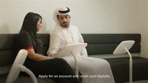 HSBC - Digital Customer Service Centre - YouTube