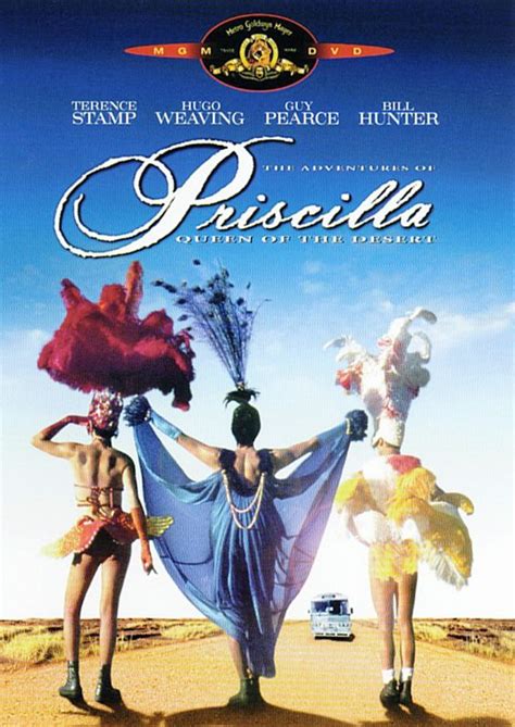 The Adventures of Priscilla, Queen of the Desert (1994) - Stephan Elliott | Synopsis ...