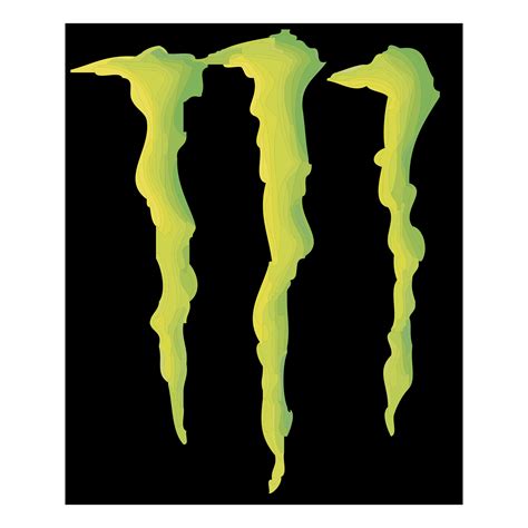 Monster Energy Beverage Co Logo PNG Transparent & SVG Vector - Freebie ...