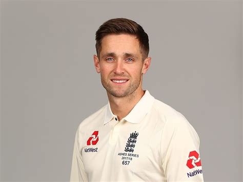 Chris Woakes – Player Profile | England | Sky Sports Cricket