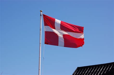 Danish flag Free Photo Download | FreeImages