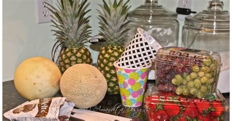 Amandita Designs: DIY Mother's Day Edible Arrangement