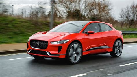 New baby electric Jaguar to take on Tesla Model 3 | Auto Express : r ...