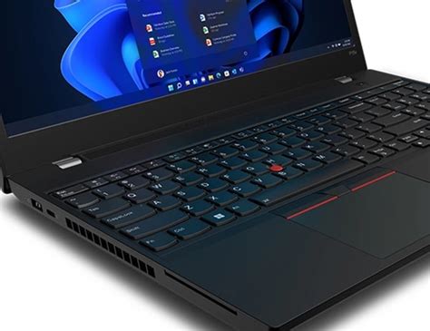 ThinkPad P15v Gen 3 Intel (15") - Mobile Workstation | Lenovo US