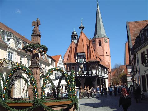 Easter Markets in Germany - Travel, Events & Culture Tips for Americans ...