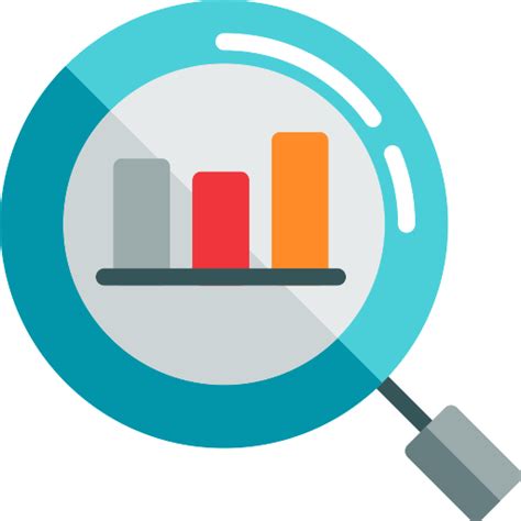 Analysis Chart Vector SVG Icon - PNG Repo Free PNG Icons