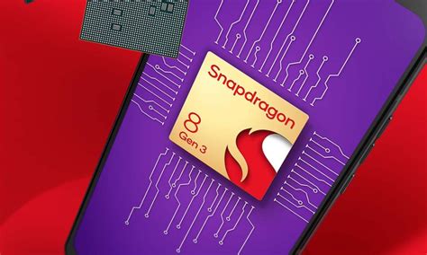 The Snapdragon 8 Gen 3 is here! - GadgetMatch