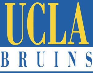 UCLA Bruins Logo PNG Vector (SVG) Free Download