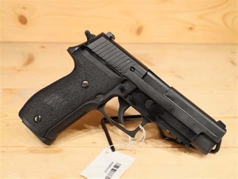 Sig Sauer P226 MK25 9mm - Adelbridge & Co. Gun Store