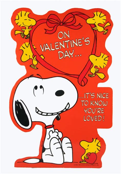 🔥 [50+] Peanuts Valentine Desktop Wallpapers | WallpaperSafari