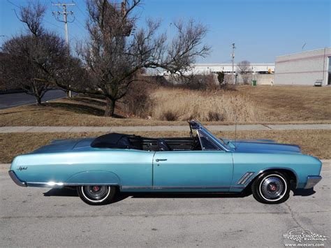 1967 Buick Skylark | Midwest Car Exchange