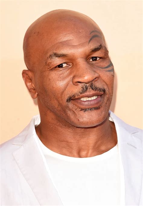 You Might Not Be Able To Handle Mike Tyson On “Lip Sync Battle” [VIDEO]