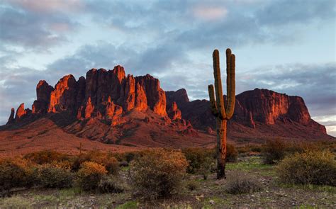 309 best Superstition Mountains images on Pholder | Earth Porn, Arizona ...