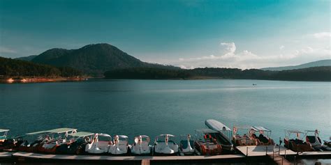 What is the weather in Dalat Vietnam all year round like?