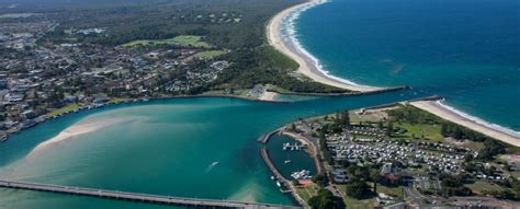 Tuncurry Accommodation - Forster Holiday Rentals by Pacific Coast Holidays