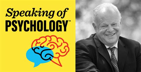 Speaking of Psychology: Positive psychology in a pandemic, with Martin Seligman, PhD