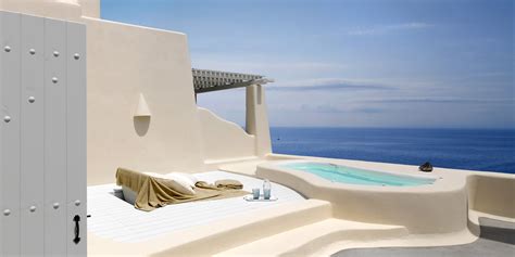 Dome Santorini Resort & Spa | Santorini Luxury Hotel & Villas