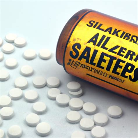 How Much Alka Seltzer Can I Take? Exploring the Safety, Benefits & Side Effects - The ...