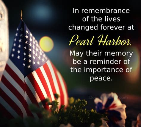 Remember Pearl Harbor Day - Desi Comments