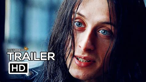 LORDS OF CHAOS Official Trailer (2019) Rory Culkin, Horror Movie HD - YouTube