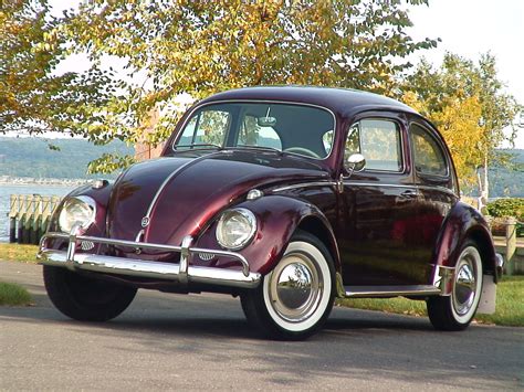 3DTuning | Vw beetle classic, Vw beetles, Classic volkswagen