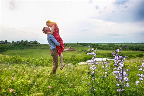 Engagement photographs - KRISTEN L SCHWEITZER