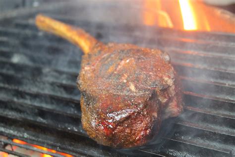 How to Grill the Perfect Steak — Grillocracy