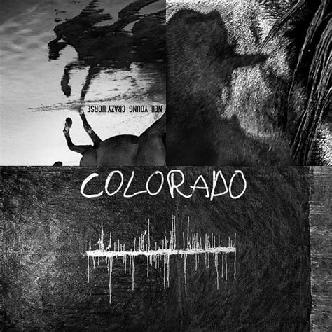 CD: Neil Young and Crazy Horse - Colorado. Album review by Nick Hasted