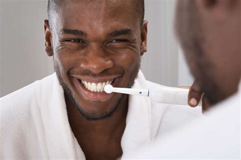 12 Electric Toothbrush Benefits & Why You Should Consider One