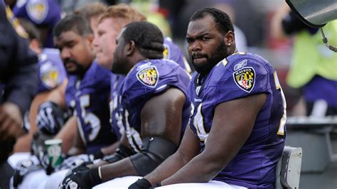 Michael Oher, Depicted in ‘The Blind Side,’ Claims He Was Never Adopted ...