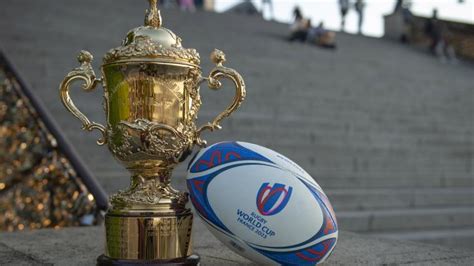 Rugby World Cup 2023 odds to win, prediction, betting tips and best ...