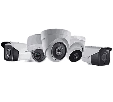 Hikvision Turbo HD Cameras, Price in Pakistan, esco.pk