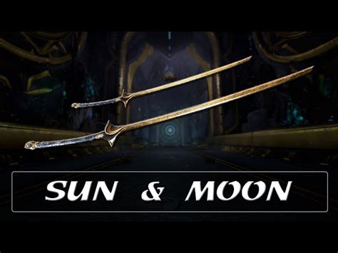 How to get the Sun and Moon in Warframe