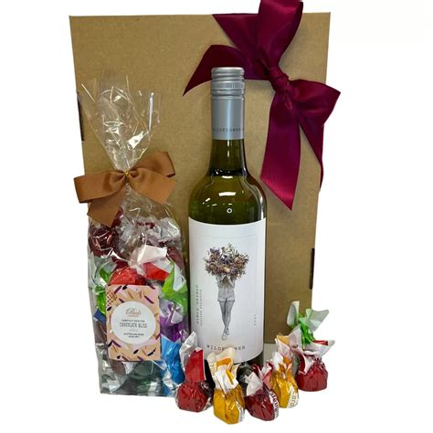 Gift Hamper - Send a Basket