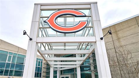 Bears share plan for new domed stadium inside city of Chicago, shift ...