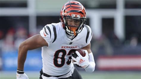 Bengals WR Tyler Boyd Sounds Off on 'Basic' Bills Defense