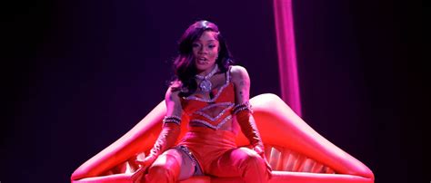 GloRilla’s 2023 BET Awards Performance Of ‘Lick Or Sum’ Was An Assertion Of Her Sexual ...