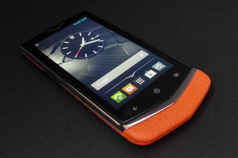 Vertu Constellation - Available Date, Specs, Rumors, Price, and More ...