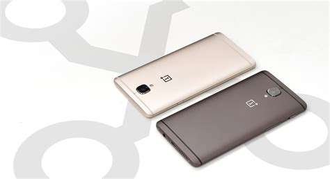 OnePlus 3T, análisis. Review con características, precio y especificaciones