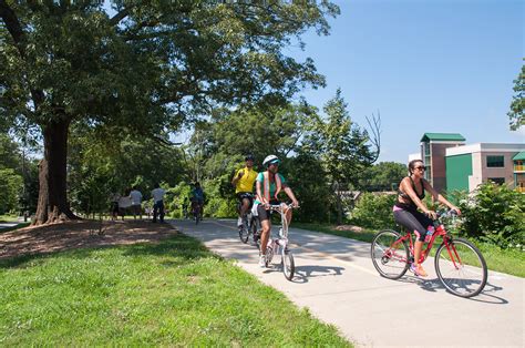 BeltLine Bike Tour Photos - Westview Atlanta | Westview Atlanta