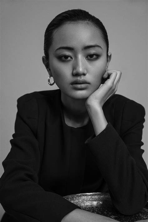 This 17-Year-Old Model from Nagaland Might be India’s Next Supermodel – Meet Andrea Kevichusa ...