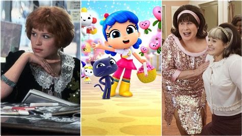 Best Netflix shows, movies for kids and families to watch in February