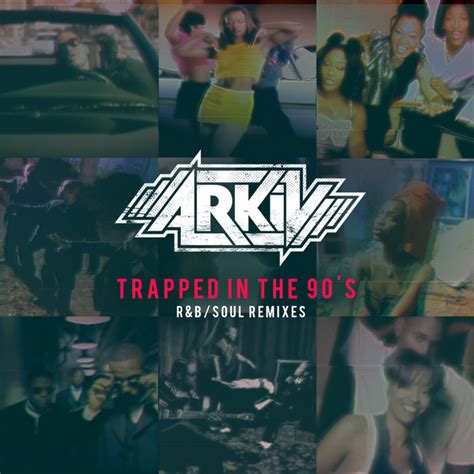 Use Your Heart [Arkiv Remix] | SWV | Arkiv